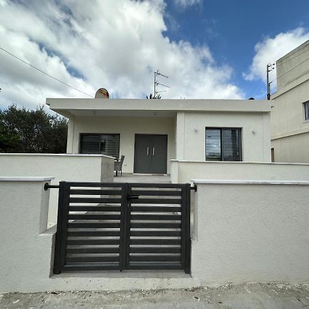 Paphos Villa Meropi מראה חיצוני תמונה