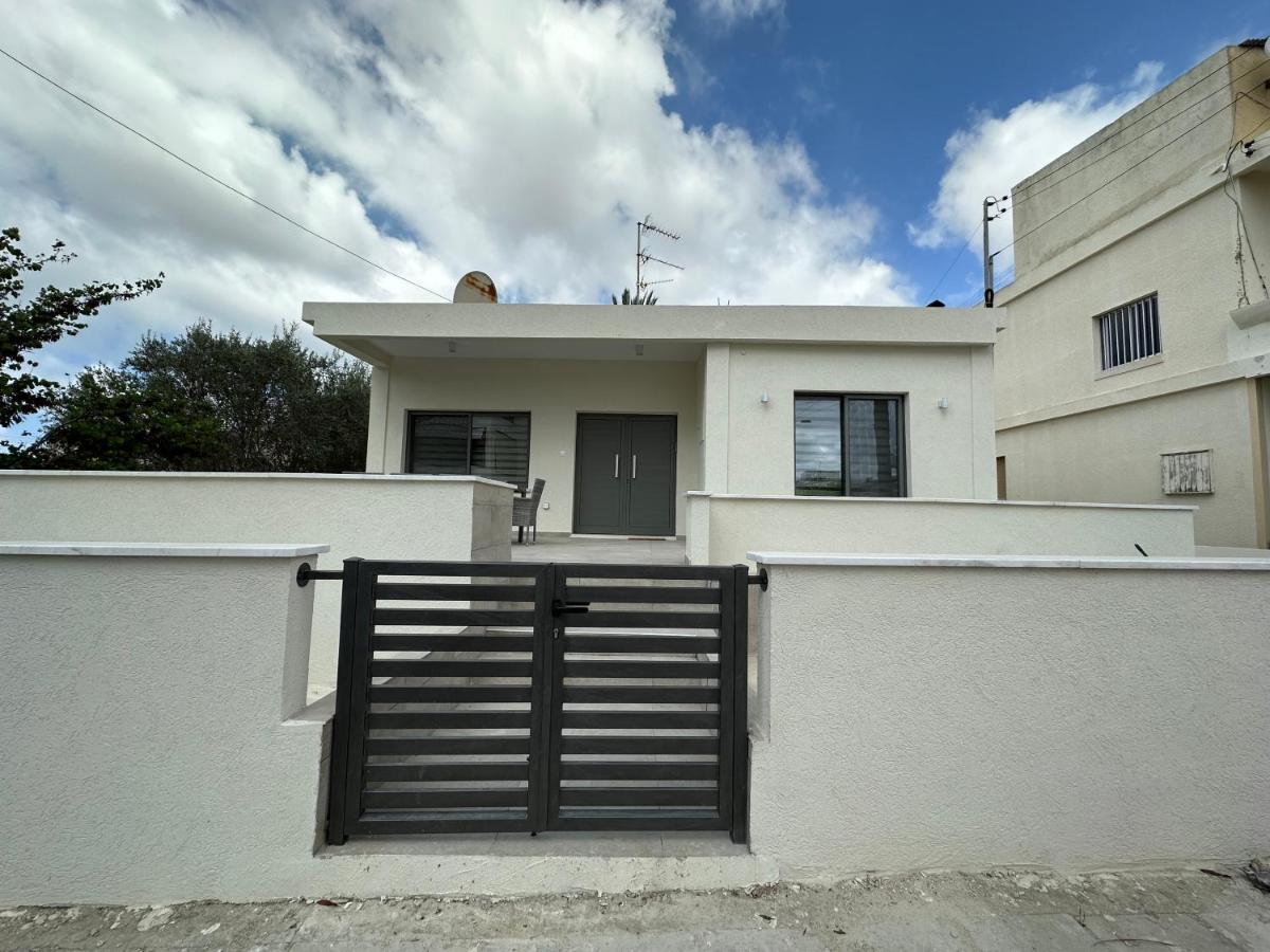 Paphos Villa Meropi מראה חיצוני תמונה