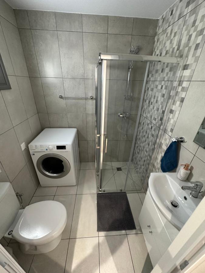 Paphos Villa Meropi מראה חיצוני תמונה