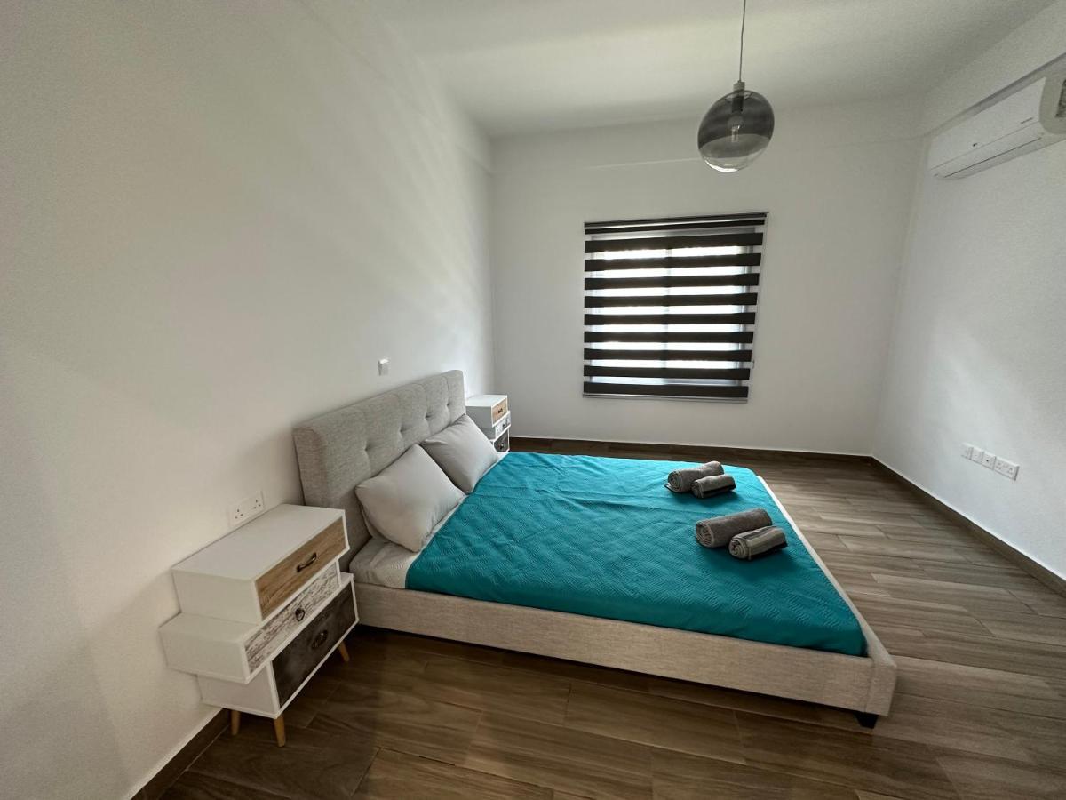 Paphos Villa Meropi מראה חיצוני תמונה