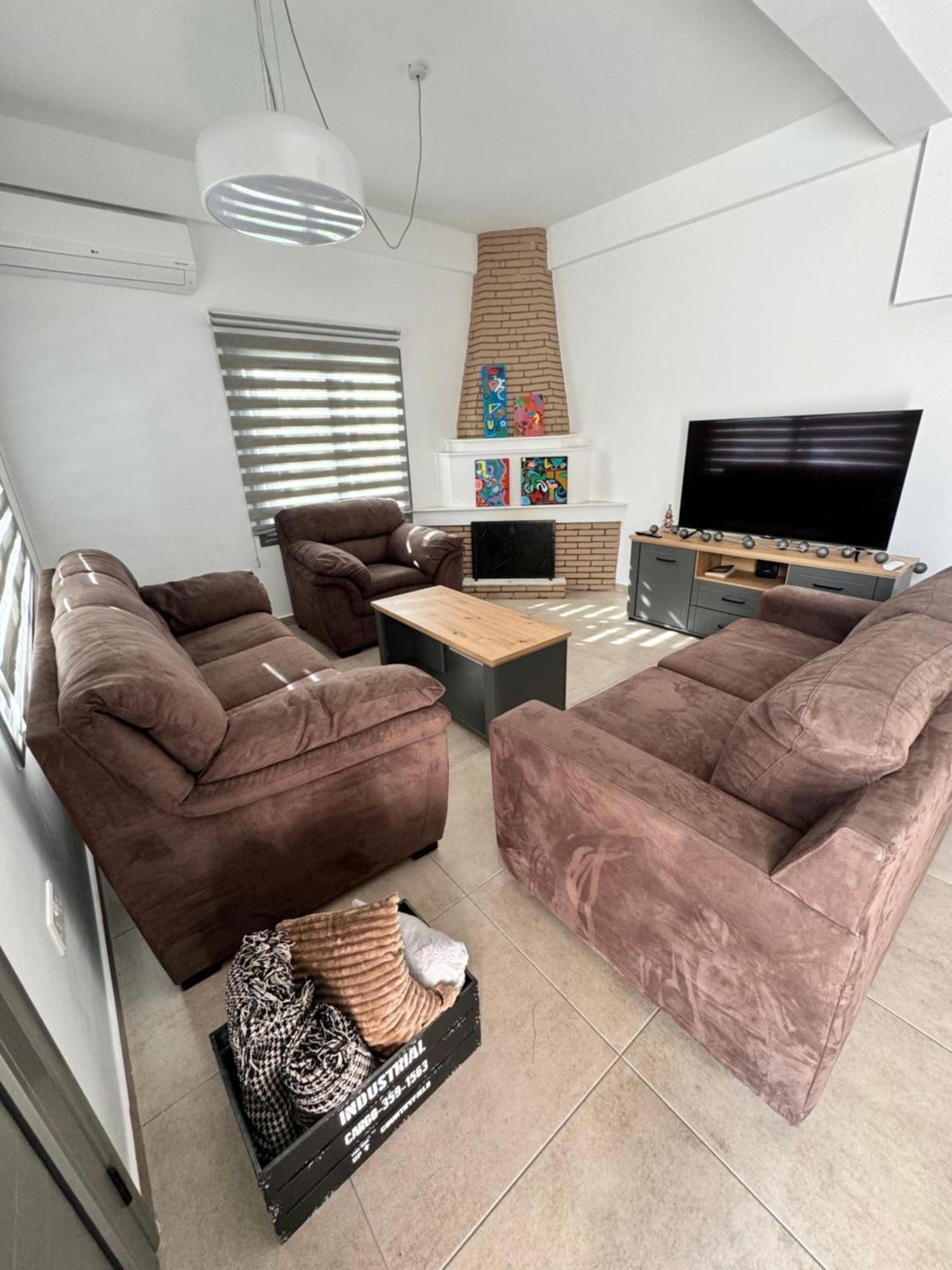 Paphos Villa Meropi מראה חיצוני תמונה