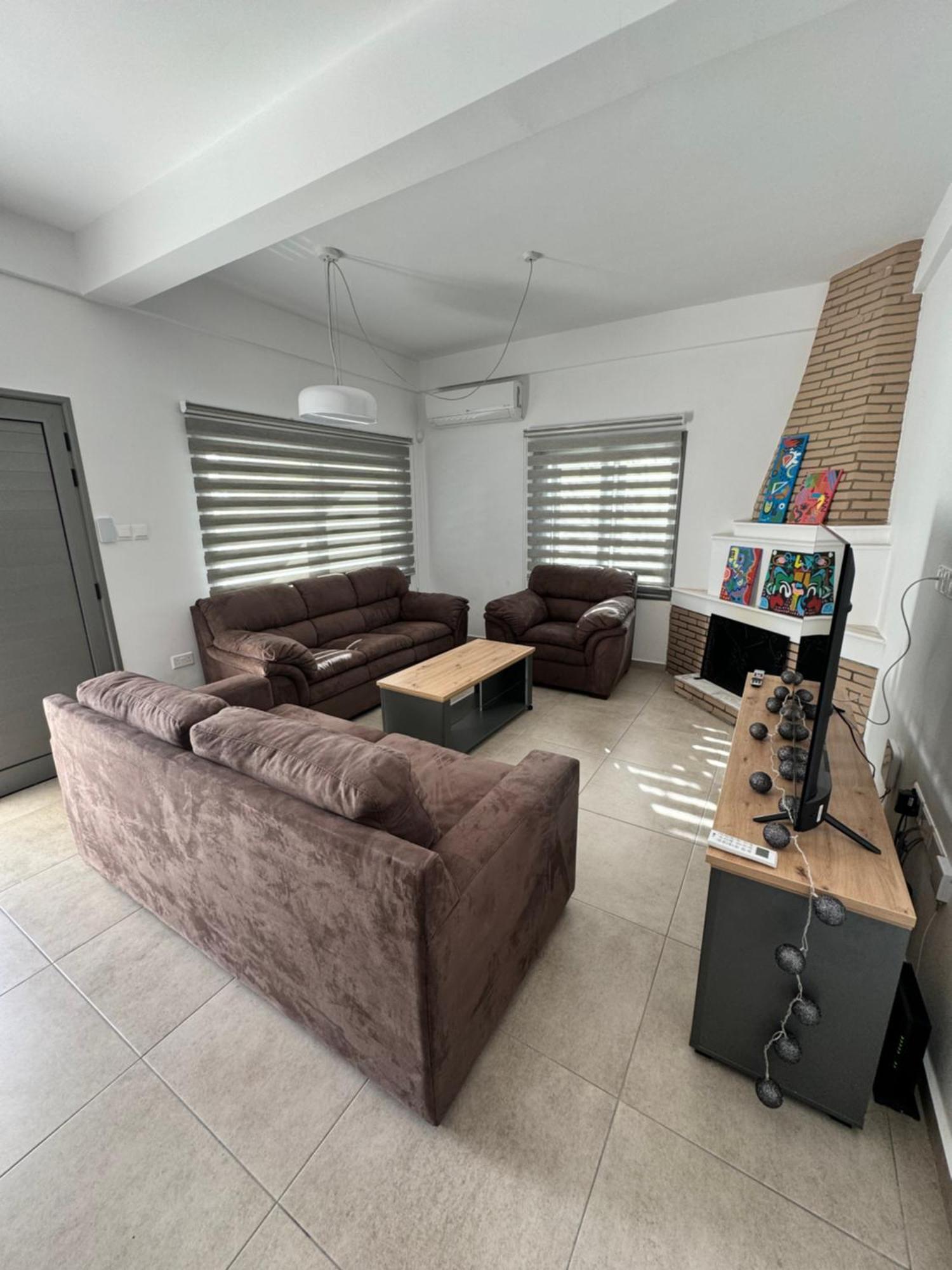 Paphos Villa Meropi מראה חיצוני תמונה