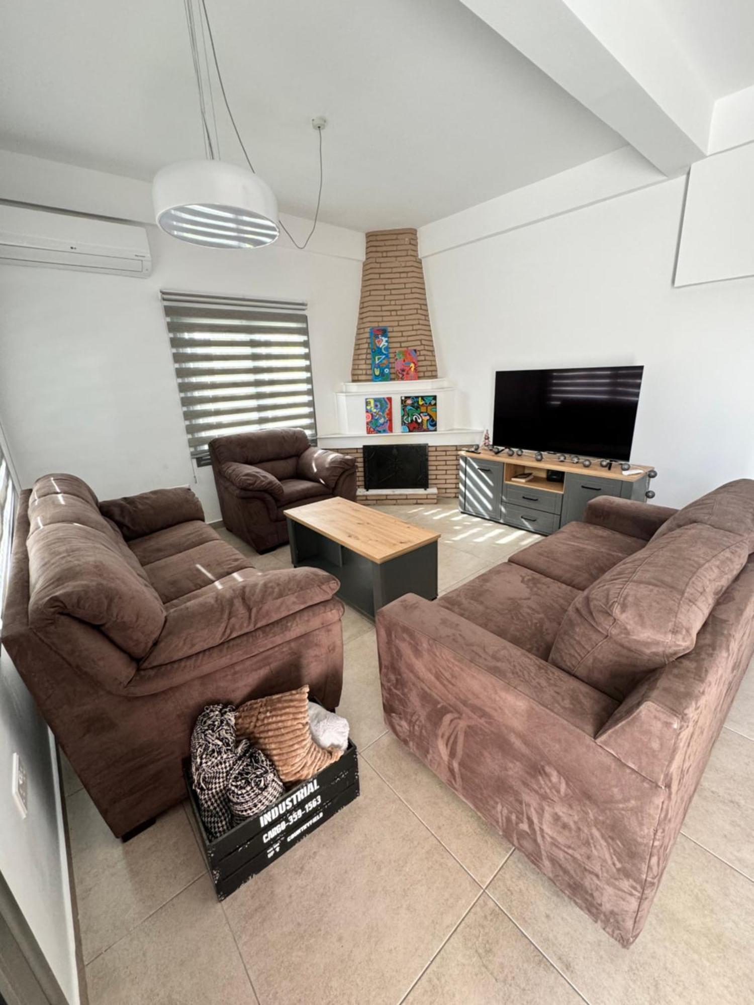 Paphos Villa Meropi מראה חיצוני תמונה