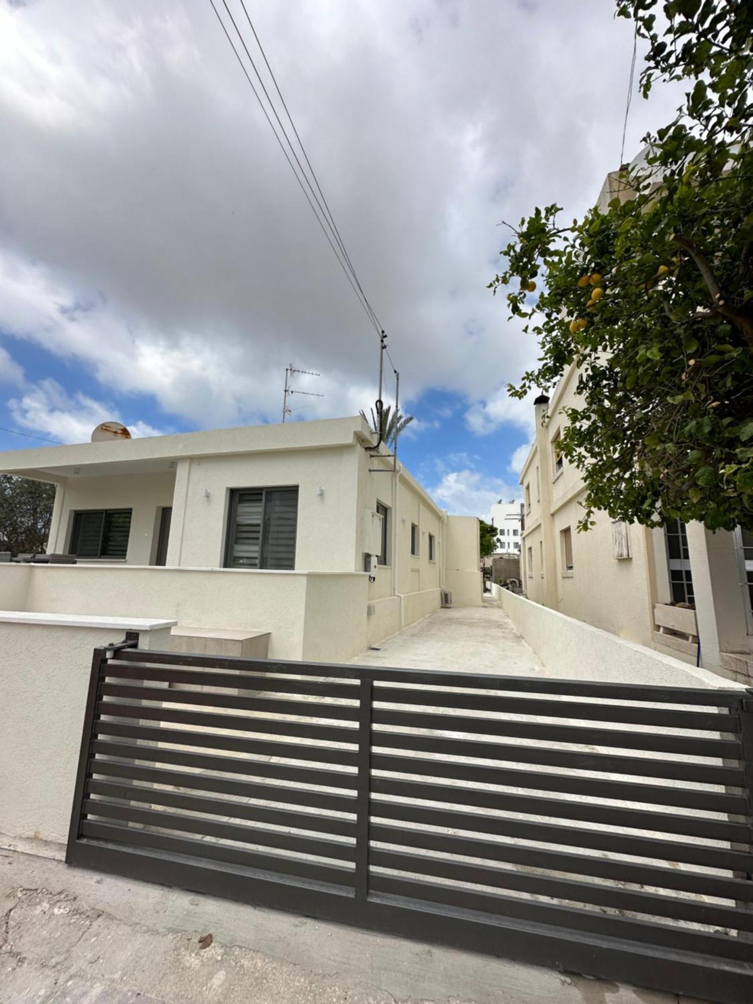 Paphos Villa Meropi מראה חיצוני תמונה